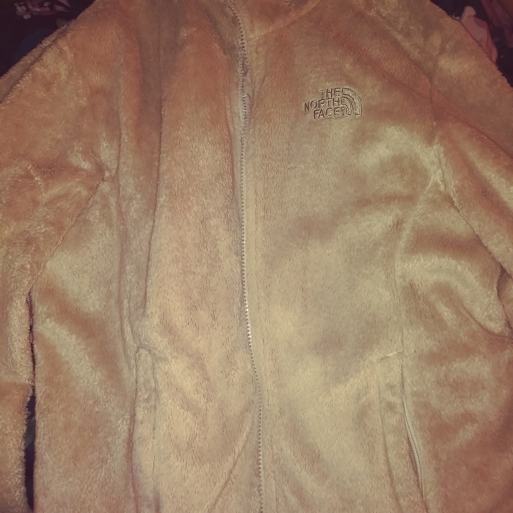 Northface jacket